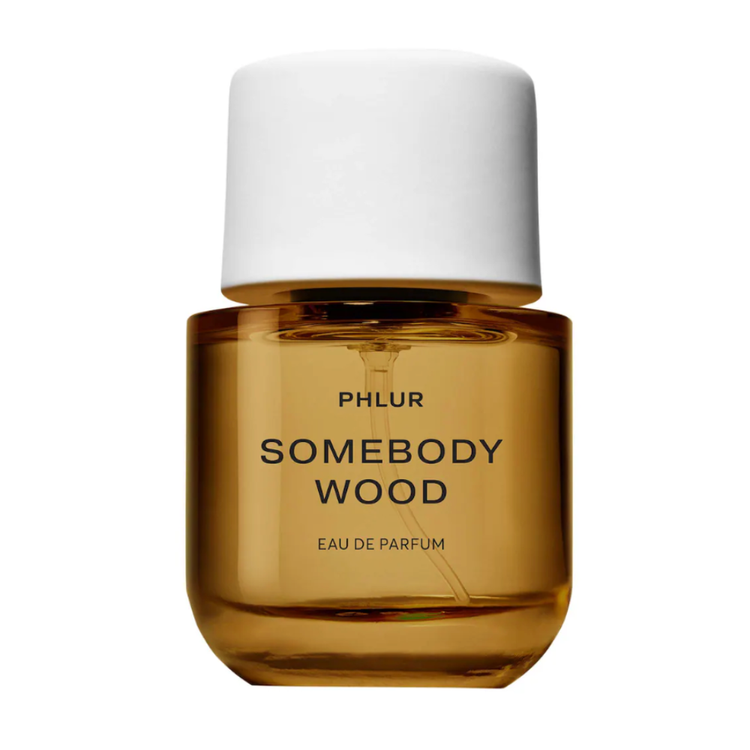 PHLUR Somebody Wood Eau de Parfum ($99)