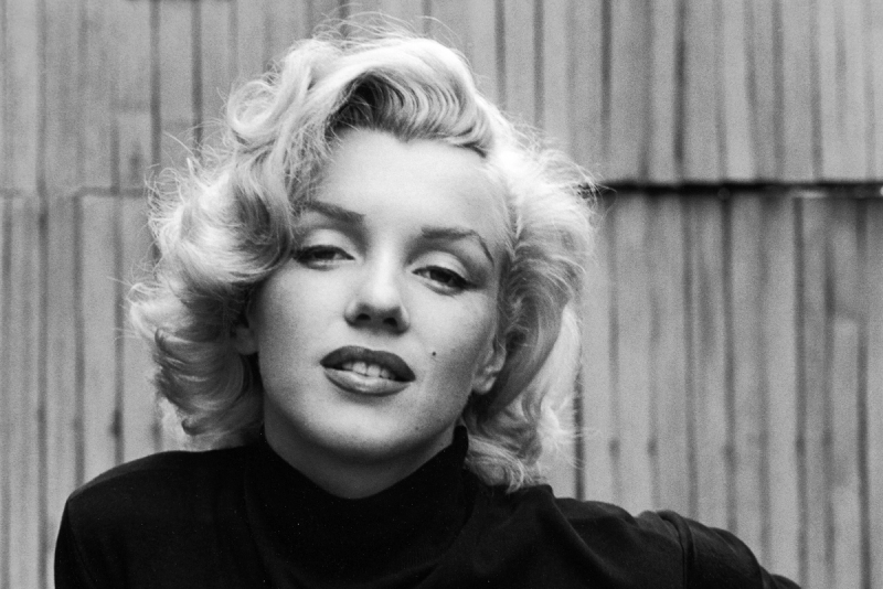 The Story Behind Marilyn Monroe’s ‘Happy Birthday, Mr. President’ Iconic Look