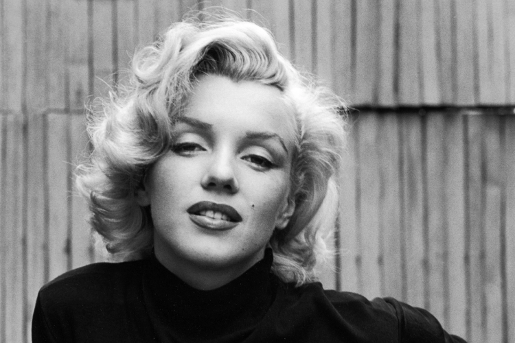 Marilyn Monroe