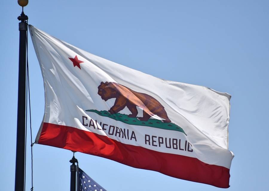 california