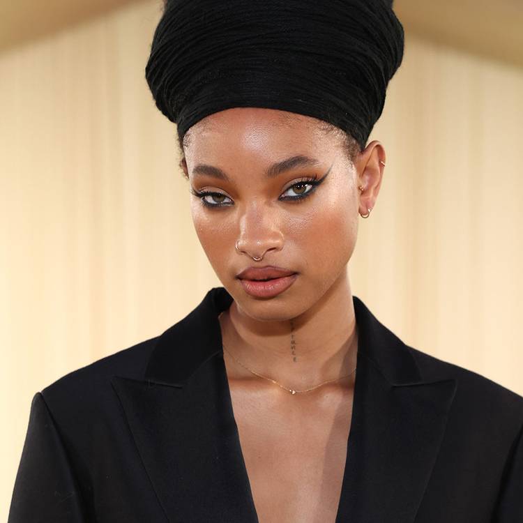 Willow Smith
