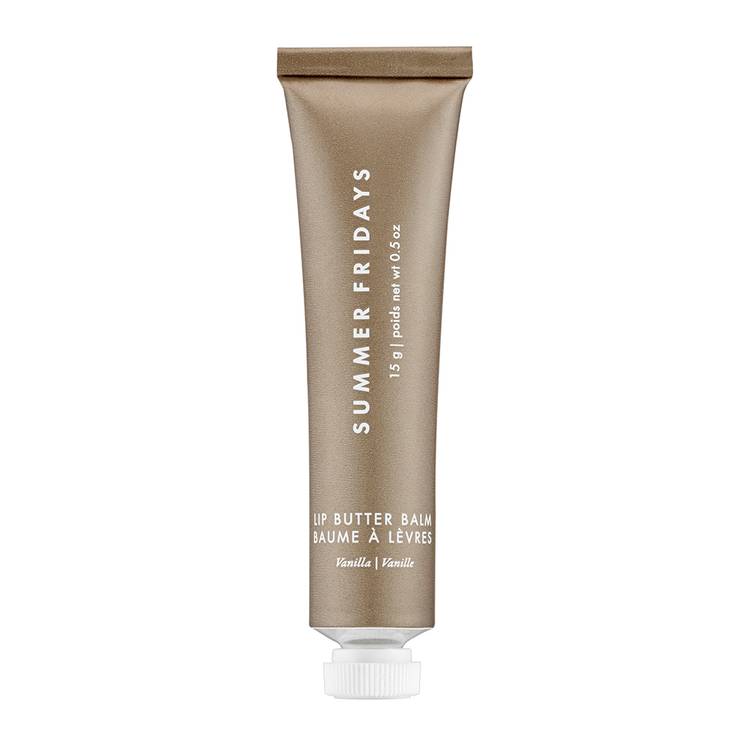 Summer Fridays Lip Butter Balm