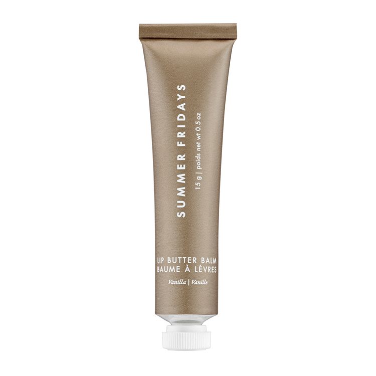 Summer Fridays Lip Butter Balm