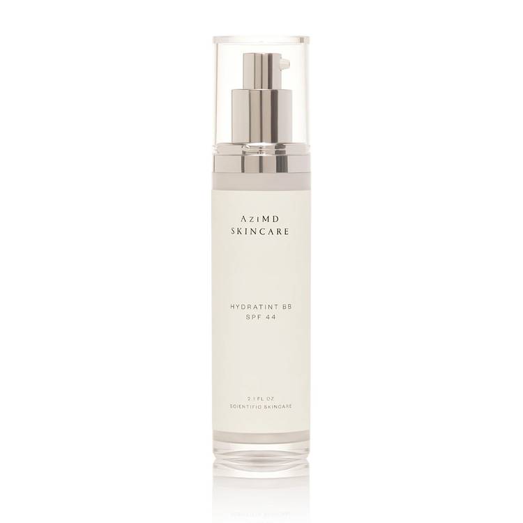 AziMD Skincare Hydratint BB SPF 44 ($65)