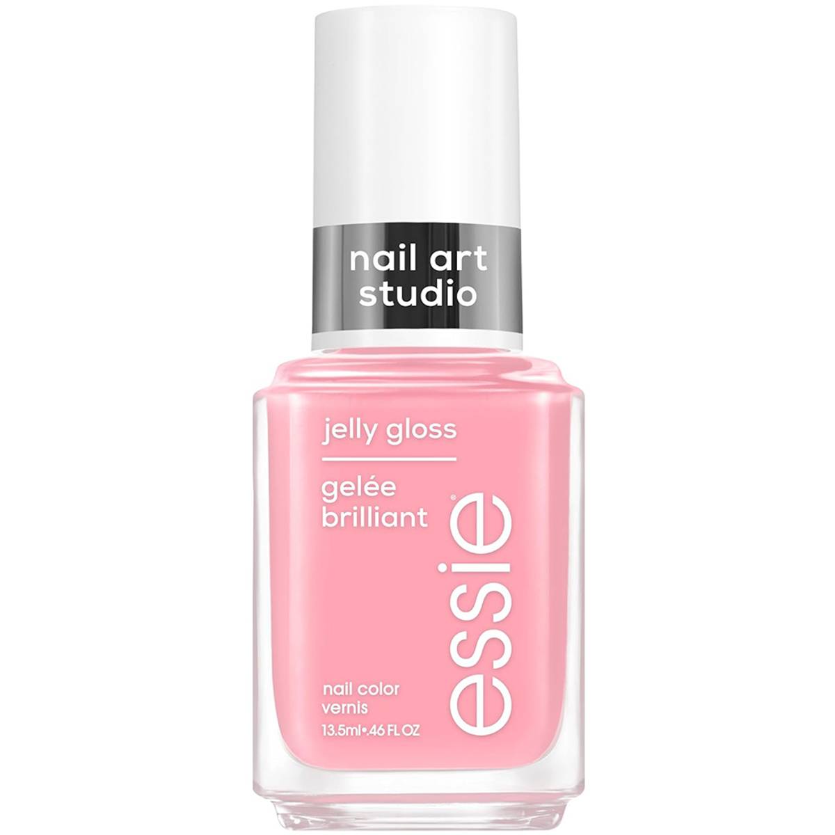 ESSIE BLUSH JELLY