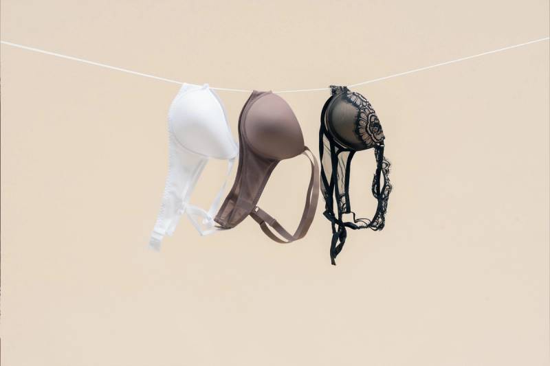 Common Bra Mistakes Experts Say You’re Probably Making