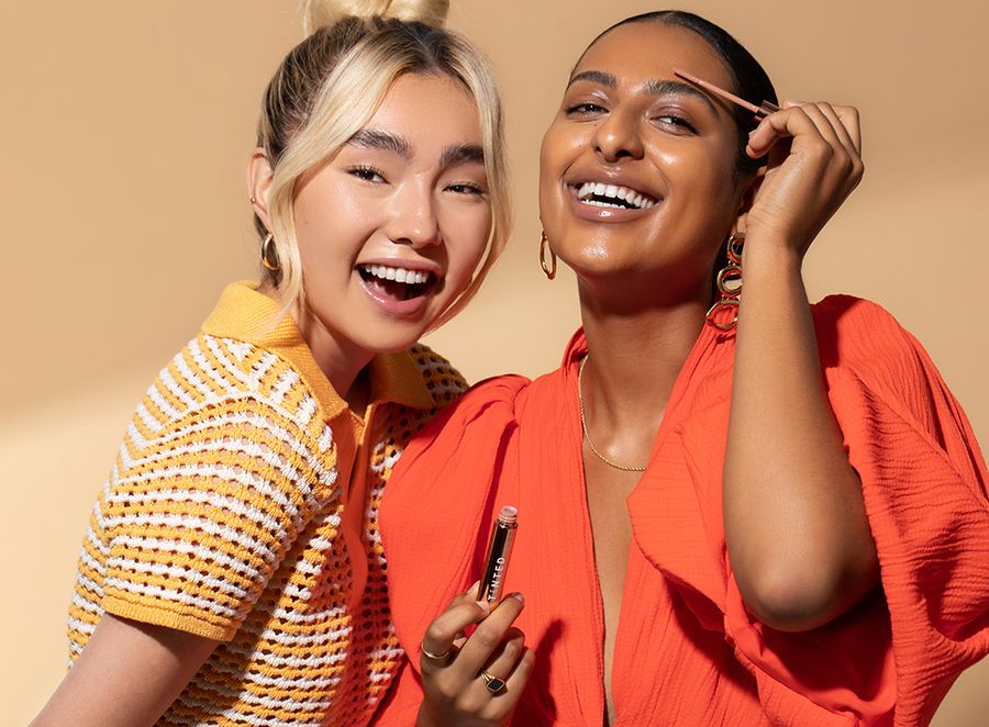 Launch List: The Best New Makeup Launching in November
