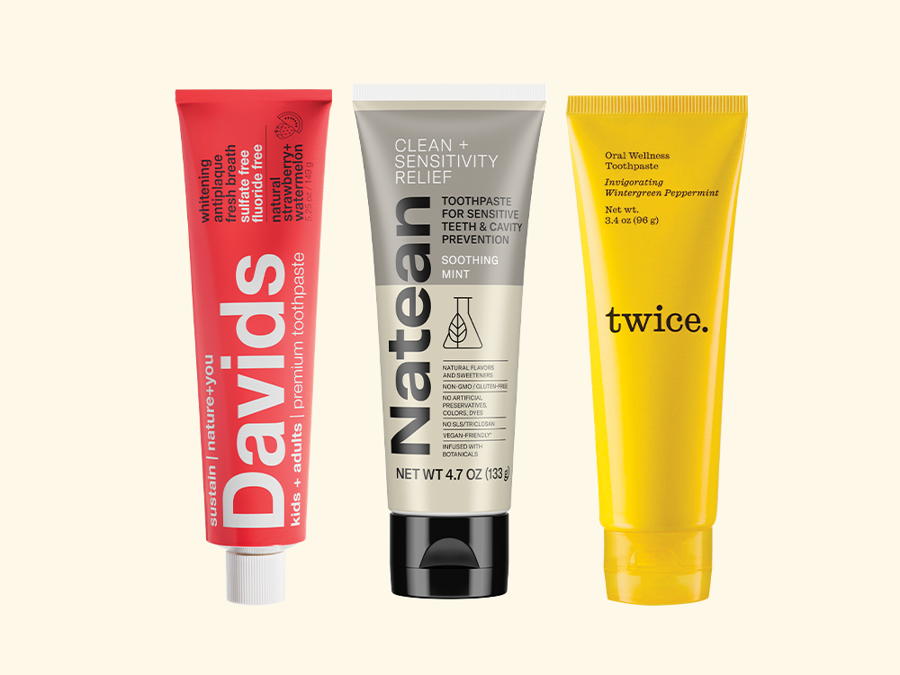 8 Must-Try Toothpastes Safe For Veneers