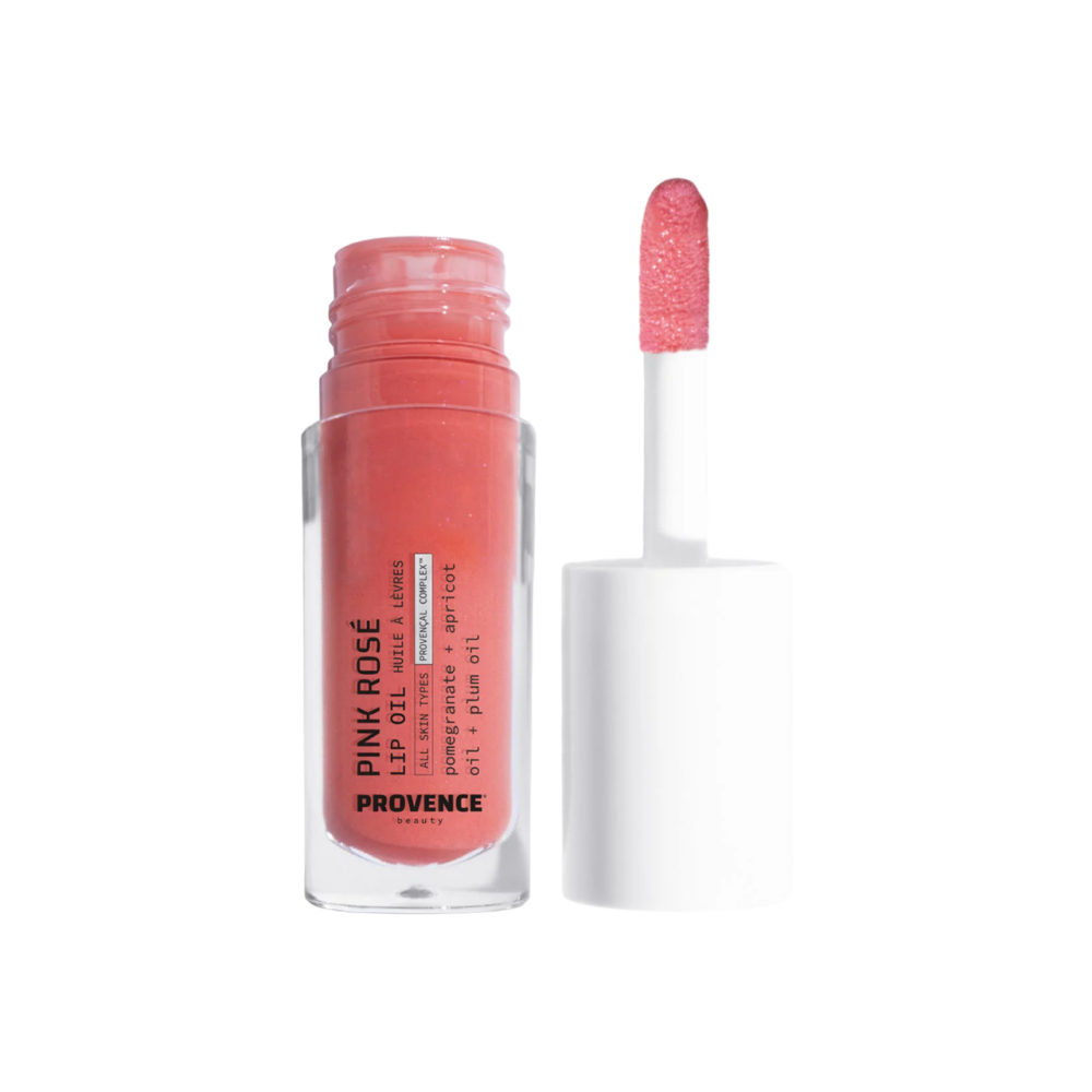 Provence Beauty Tinted Glacé Hydrating Lip Oil ($9)