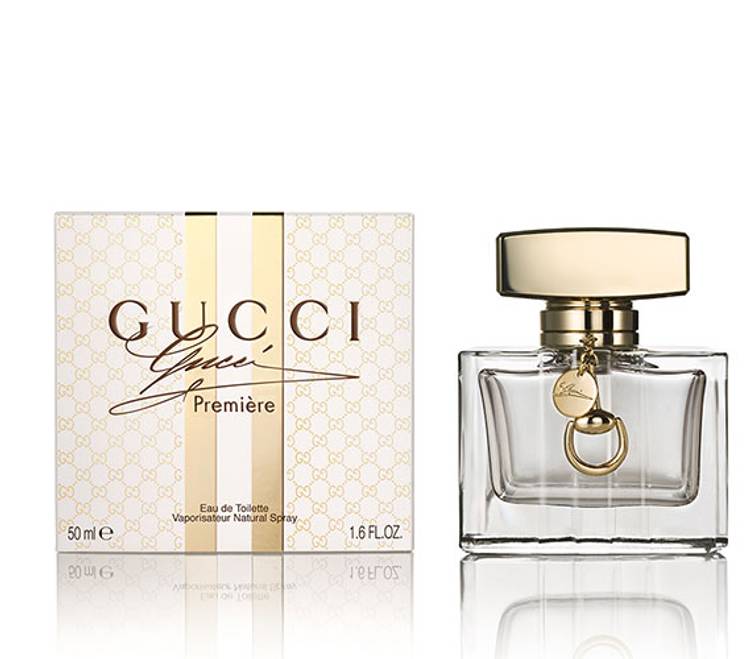 The Scent: