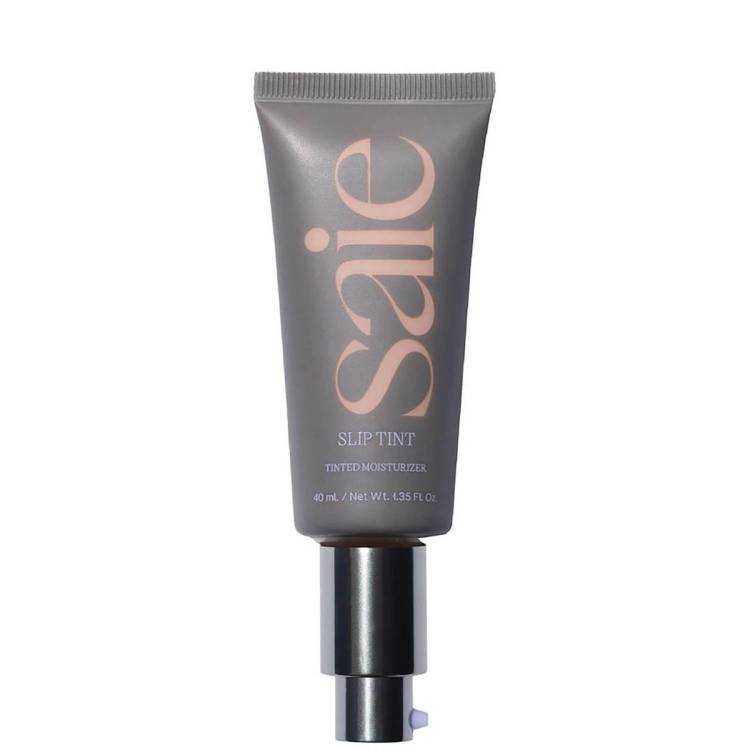 Saie Slip Tint Dewy Tinted Moisturizer ($36)