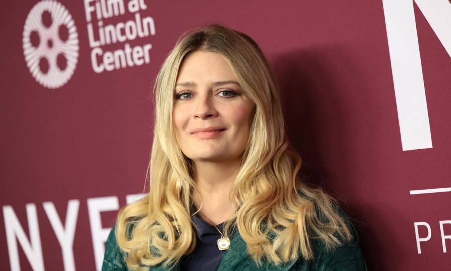 Mischa Barton attends the "Rumours" premiere during the 62nd New York Film Festival at Alice Tully Hall Lincoln Center on September 28, 2024 in New York City.