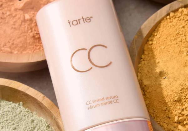 Tarte CC Tinted Serum 