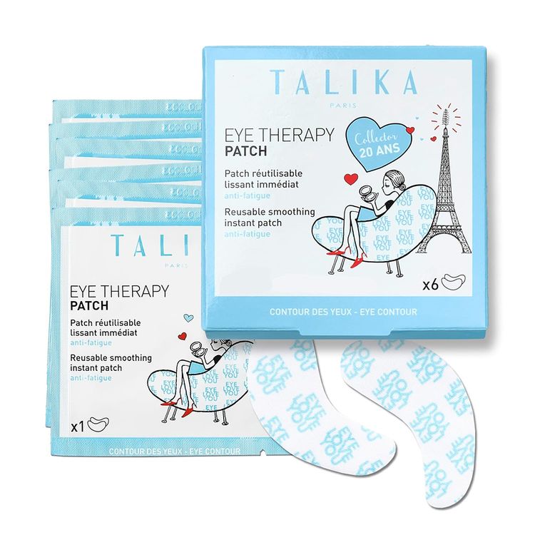 Talika Eye Therapy Patch ($54.50)
