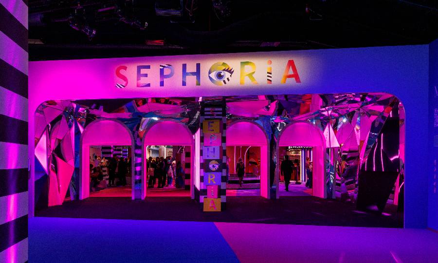 Sephoria 2026