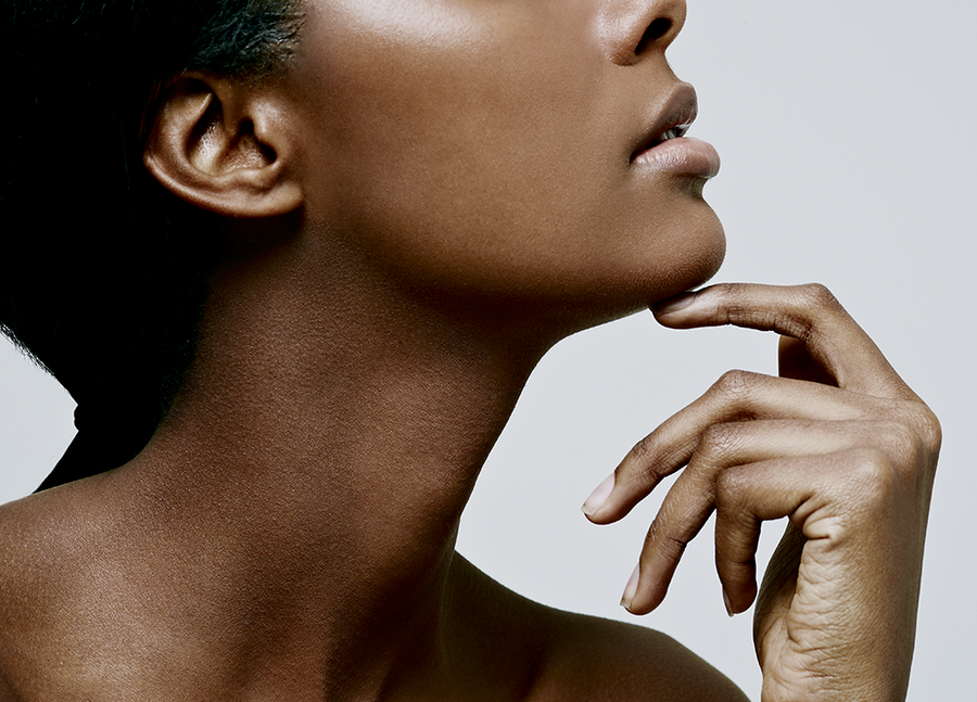 skincare issues