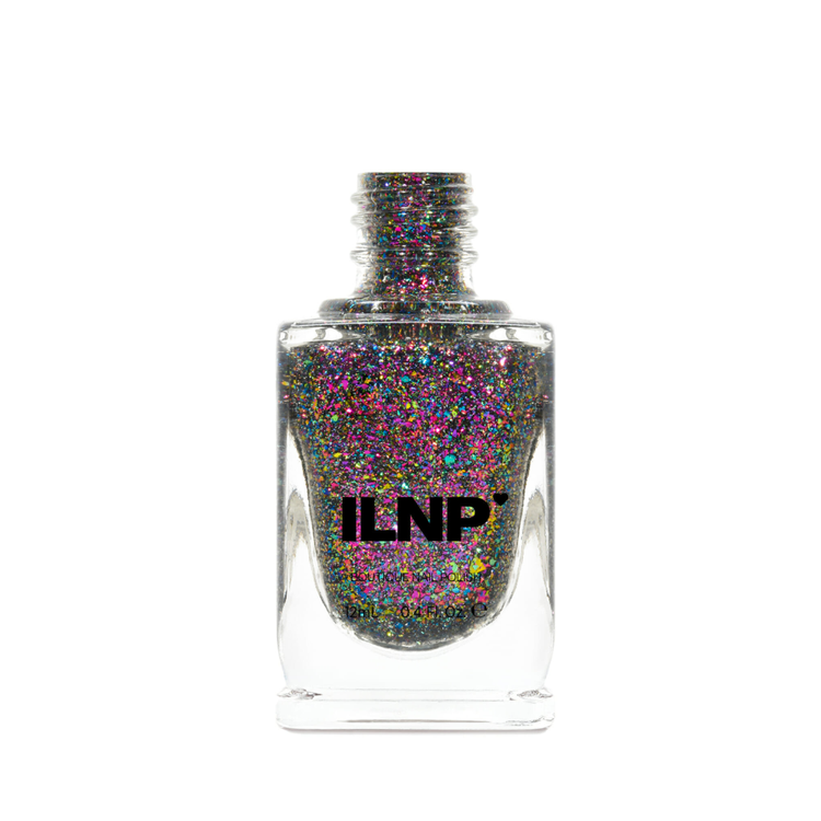Rainbow Glitter
