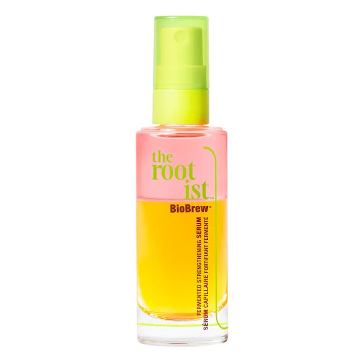 The Rootist BioBrew Fermented Leave-in Hair Serum for Damage Repair ($48)</h2