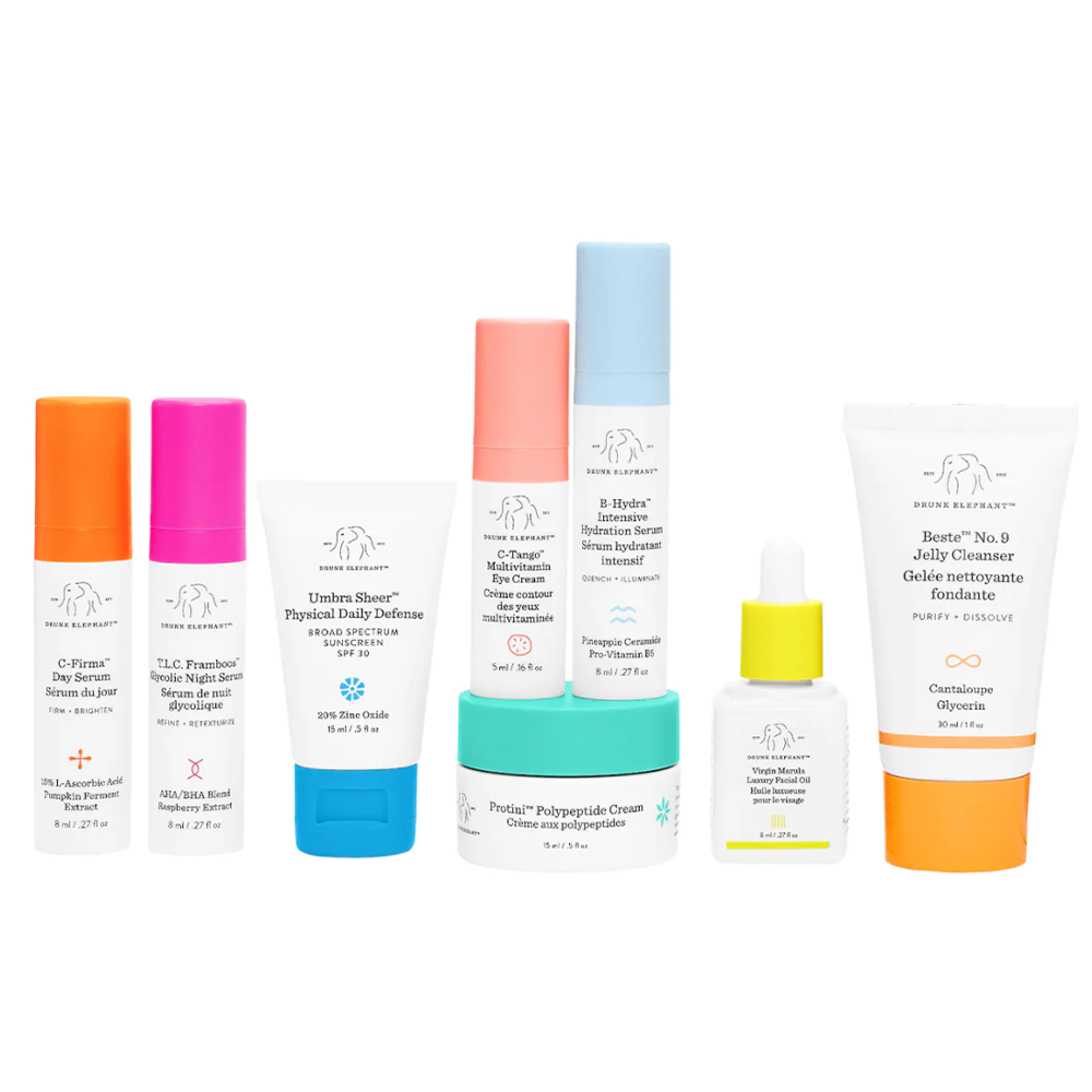 United States: Drunk Elephant