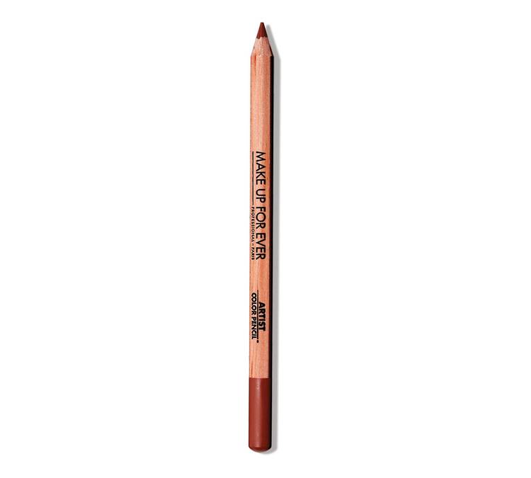 Award Photo: Artist Color Pencil