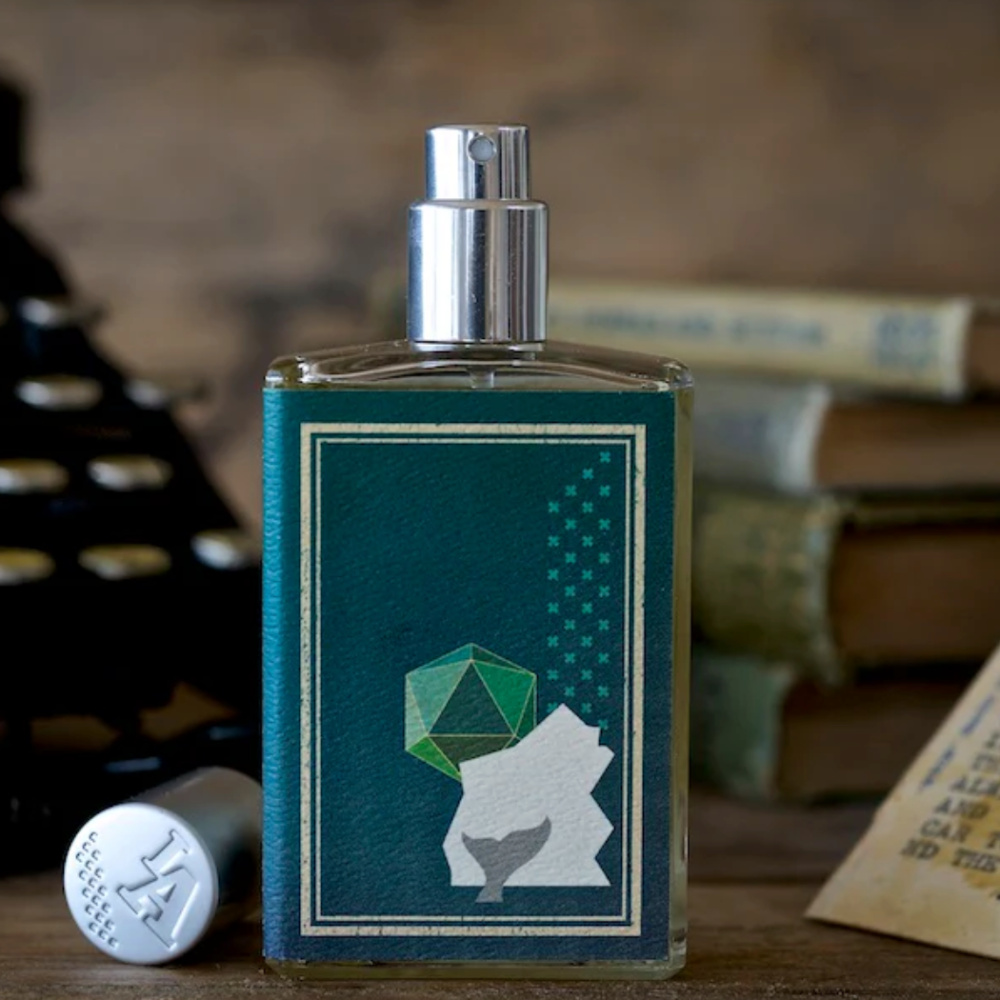 Imaginary Authors Every Storm a Serenade Eau de Parfum ($111)