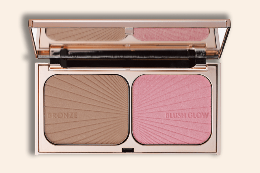 blushbronzer 1