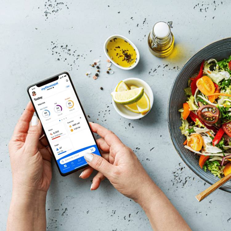 MyFitnessPal