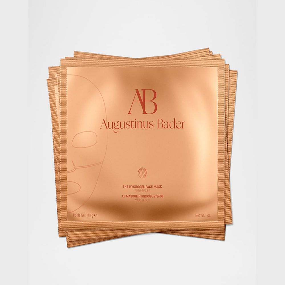 Hydrating Sheet Mask