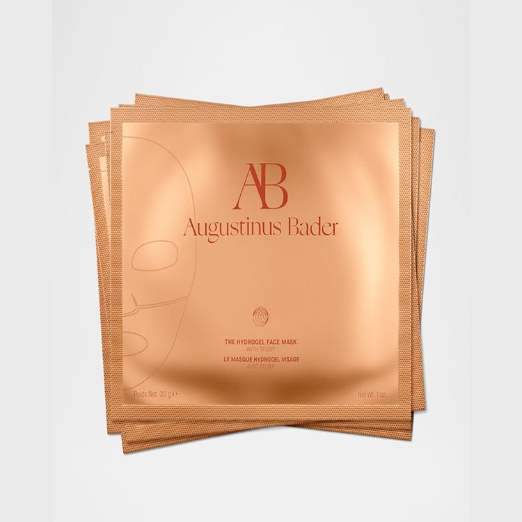 Hydrating Sheet Mask