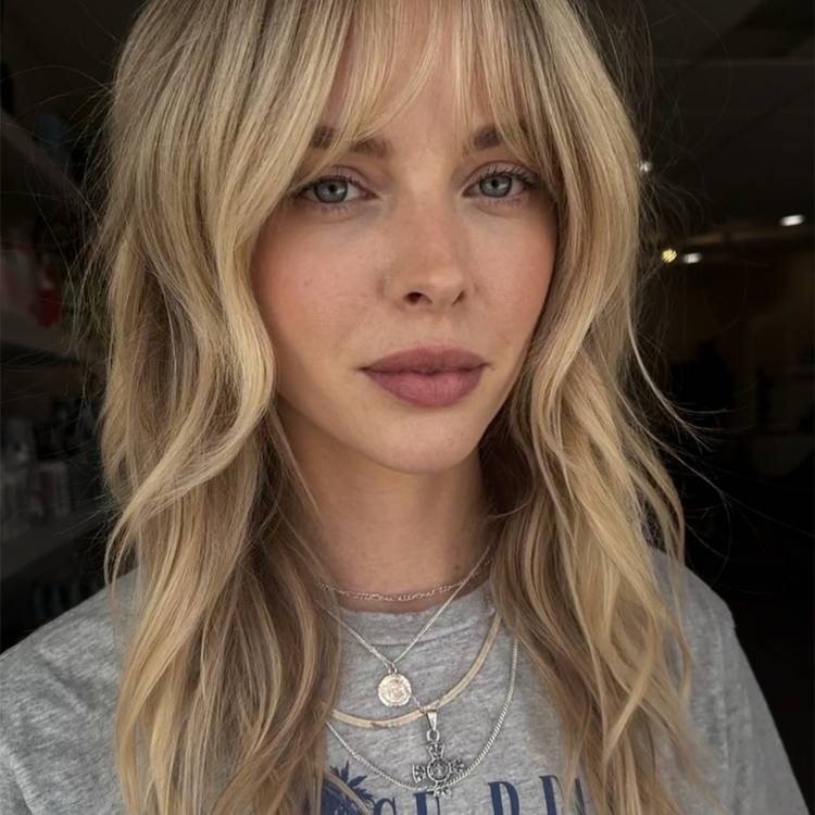 Structured Shag