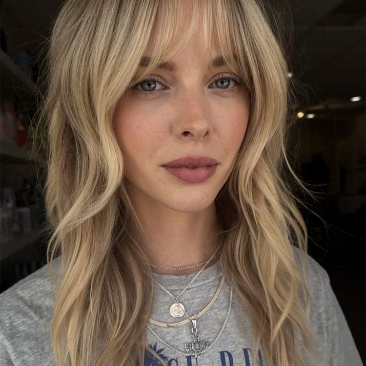 Structured Shag