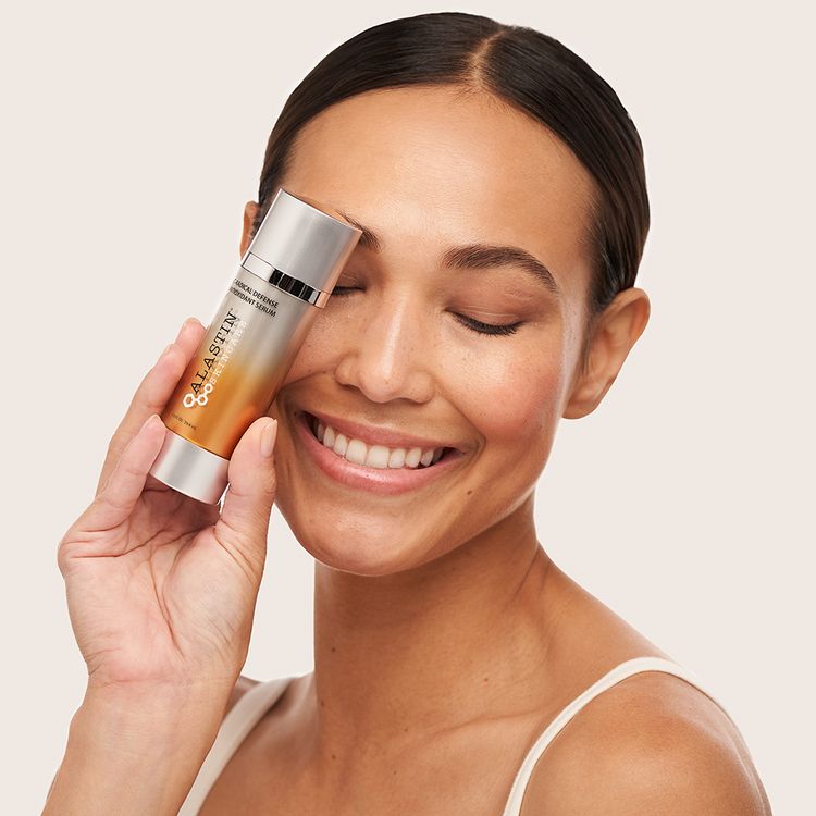 ALASTIN Skincare C-RADICAL Defense Antioxidant Serum