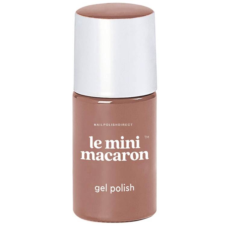 Le Mini Macaron Gel Polish ($13)