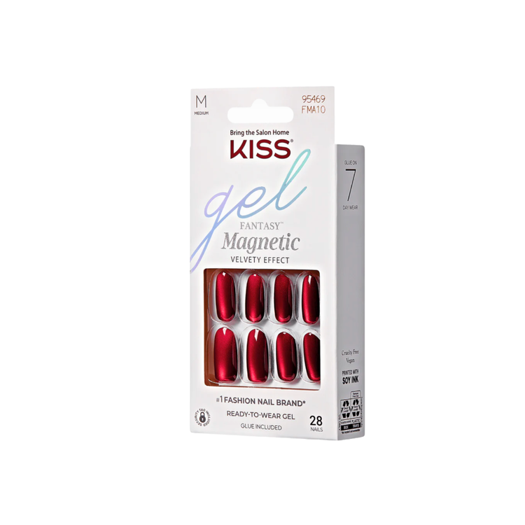 KISS BeatBelles Press Ons ($10)