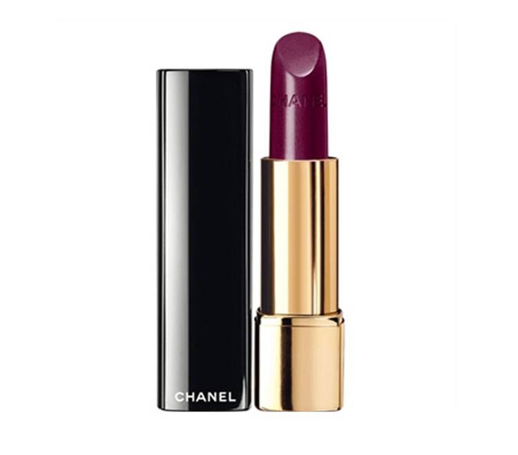 CHANEL Rouge Allure Luminous Intense Lip Color ($48)