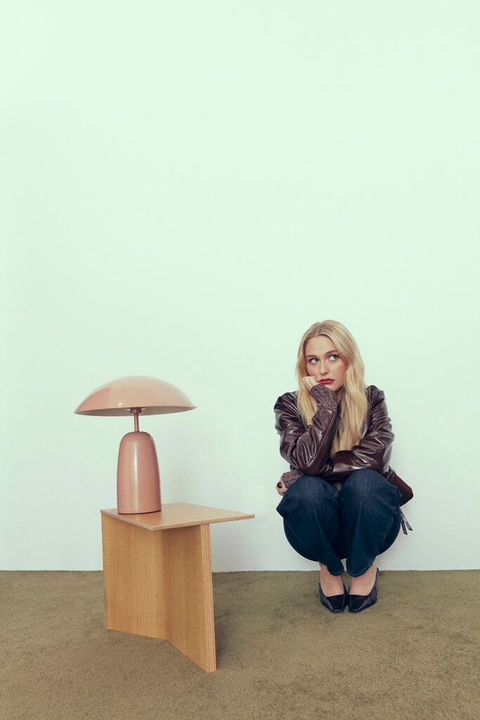 WAYWARD. Alyvia Alyn Lind. Cr. Saty+Pratha/NETFLIX © 2025