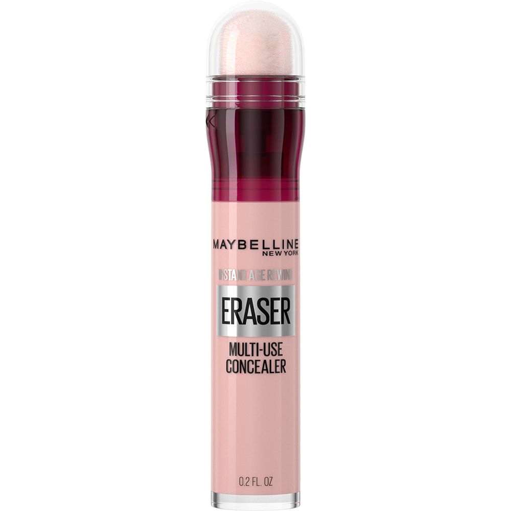 Maybelline Instant Age Rewind Concealer ($9)