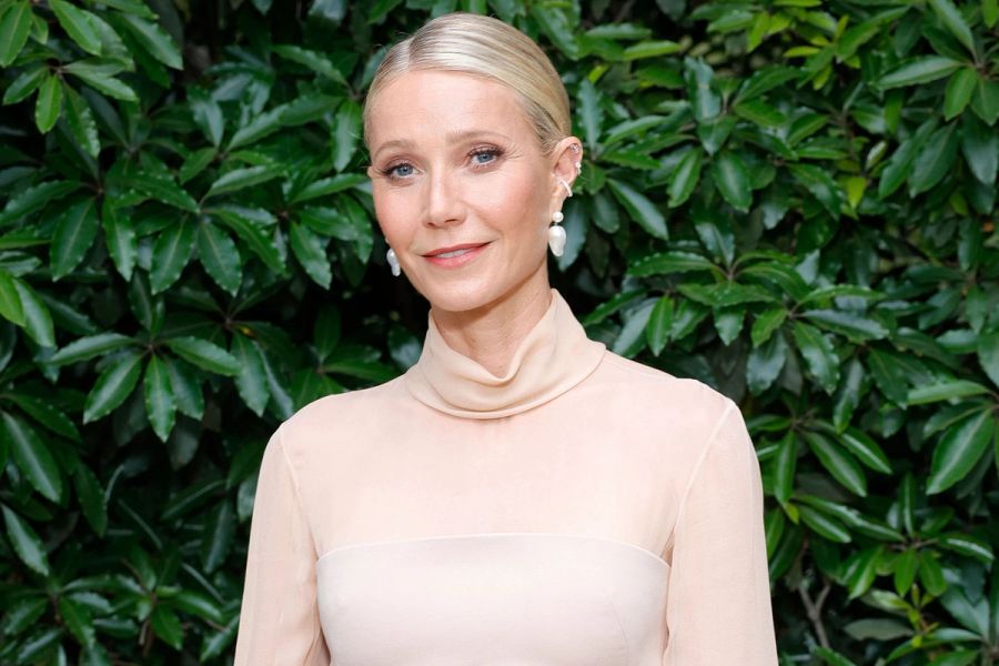 gwyneth paltrow