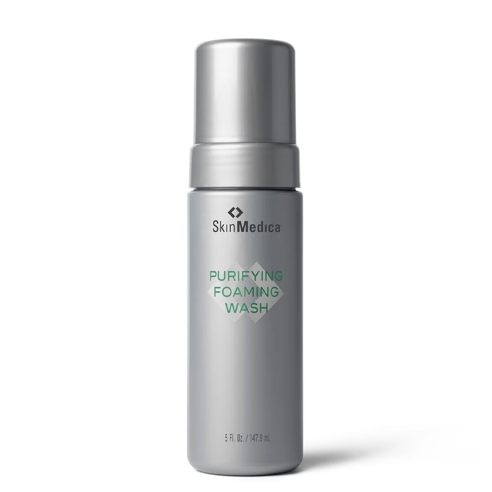 SkinMedica Purifying Foaming Wash ($46)