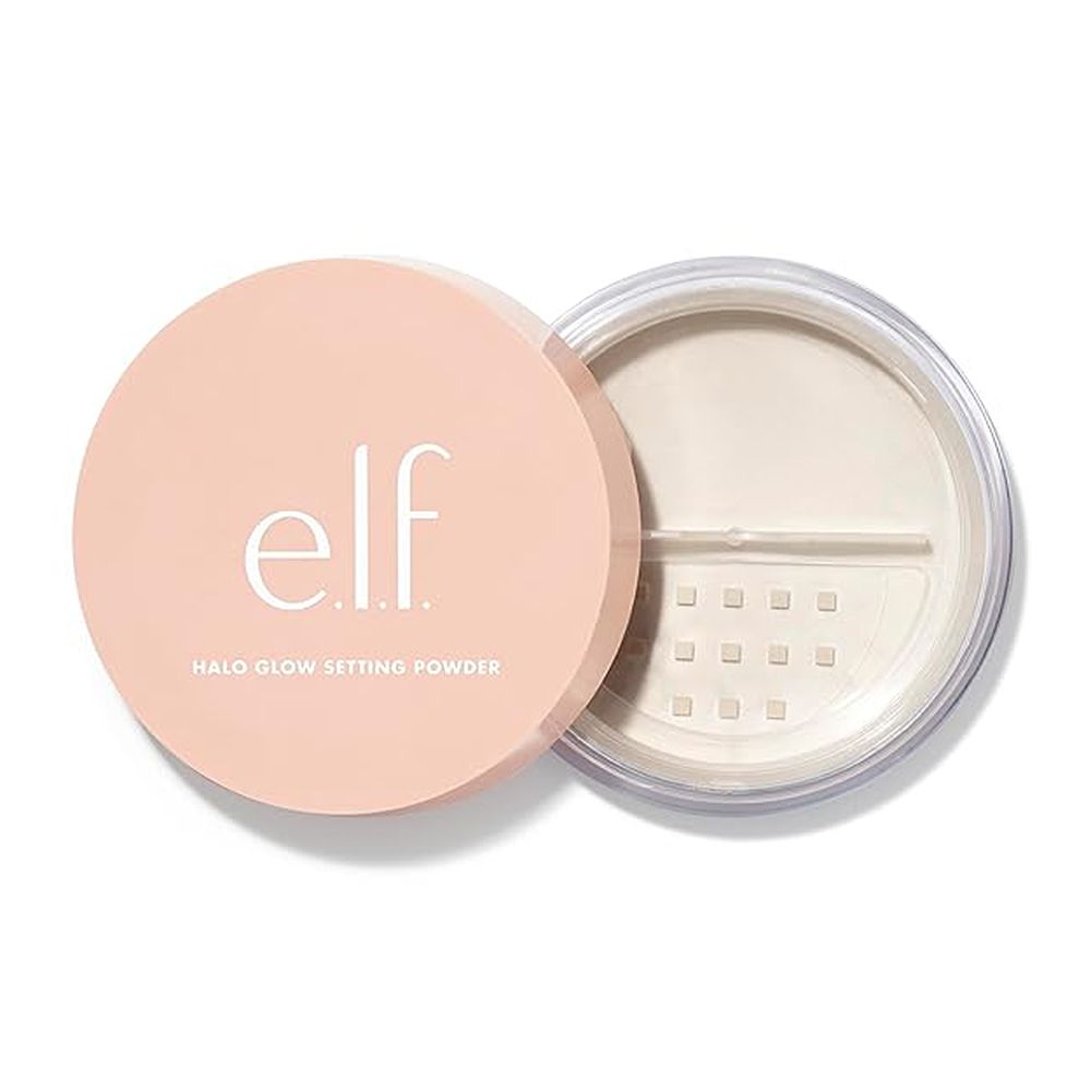 e.l.f. Halo Glow Setting Powder ($8)