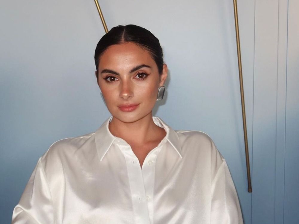 Paige DeSorbo Swears By This $9 Bronzer For Snatched Cheekbones