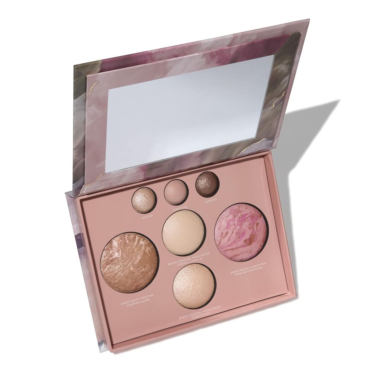 LAURA GELLER BEAUTY Best of the Best Baked Palette