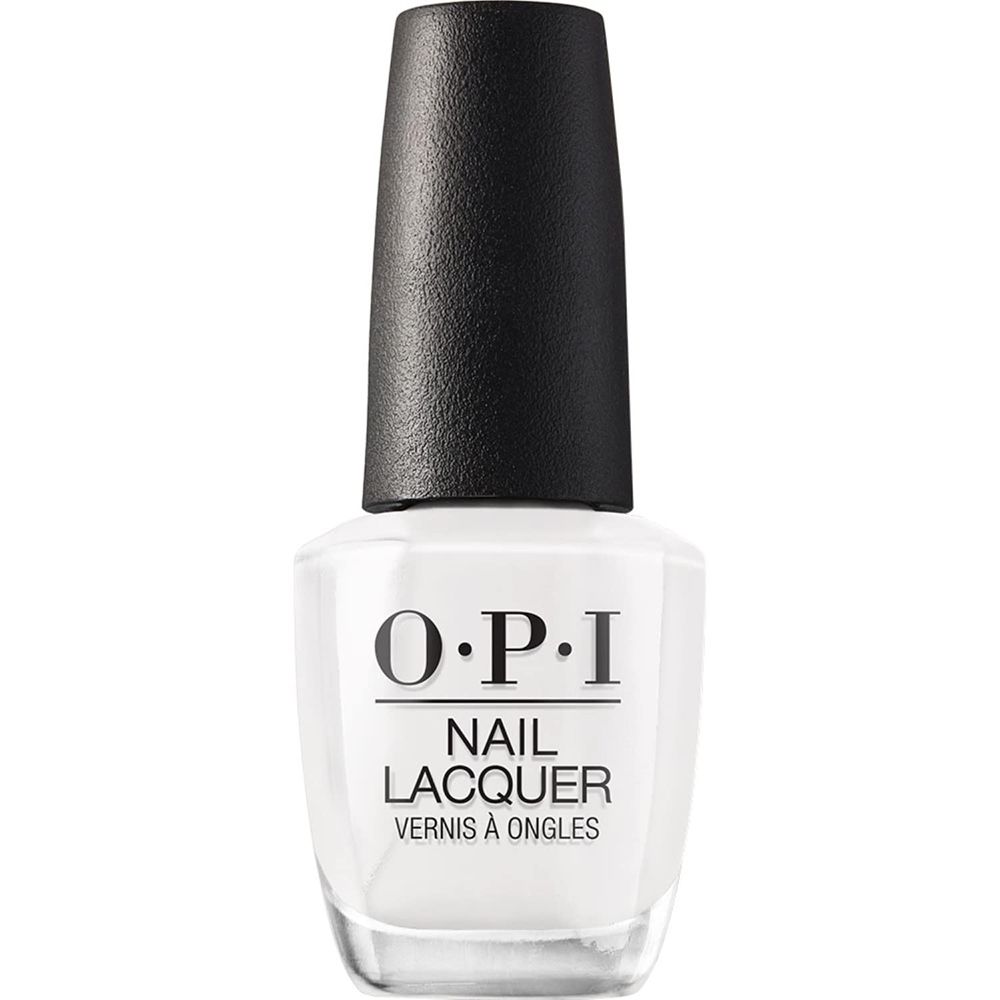 OPI Alpine Snow