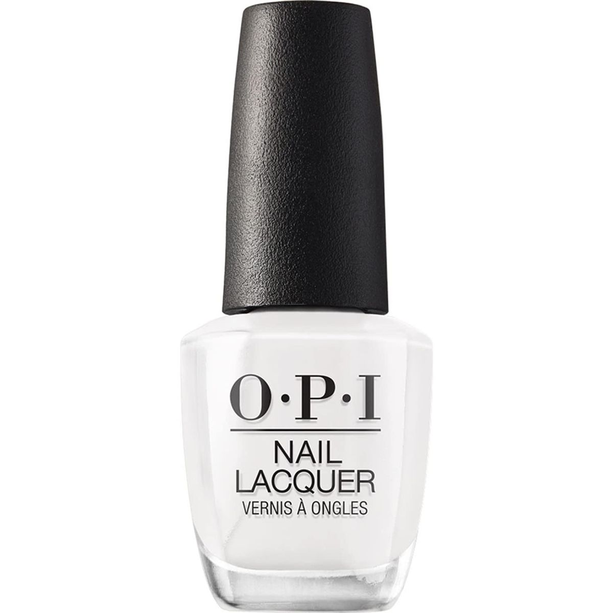 OPI Alpine Snow