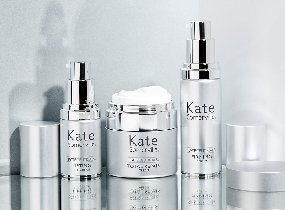 Kate Somerville Just Launched Her Most Powerful Collection Yet