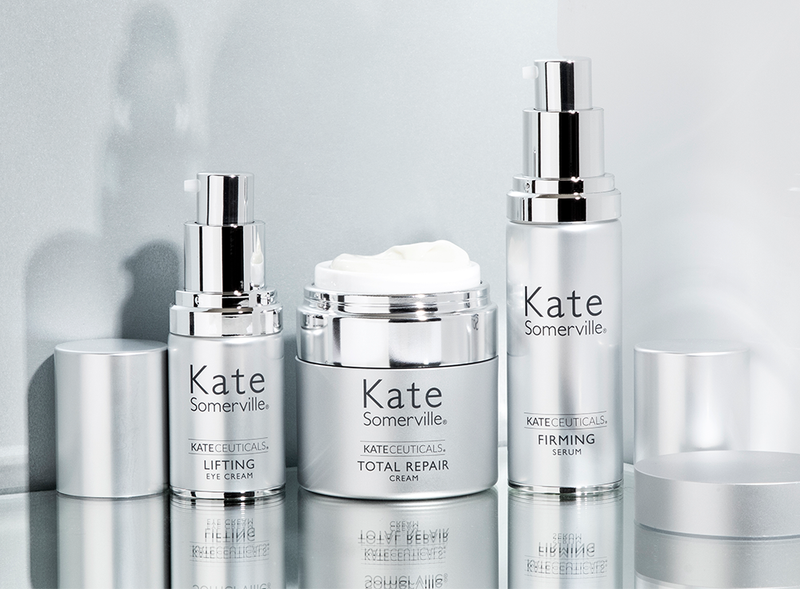 Kate Somerville Just Launched Her Most Powerful Collection Yet