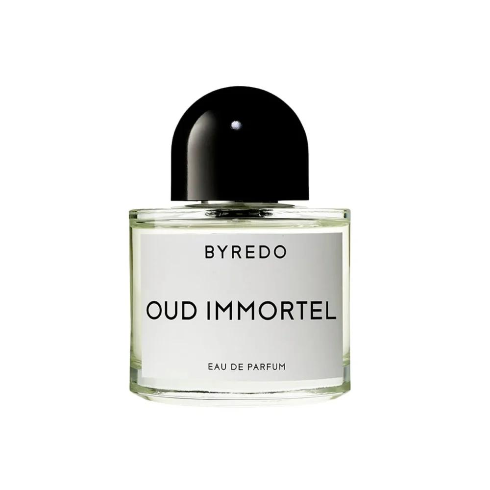 Byredo Oud Immortel ($235)
