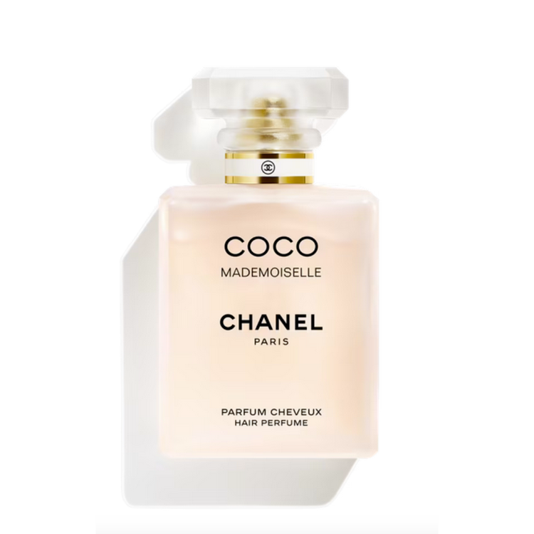 Chanel COCO MADEMOISELLE Hair Perfume ($80)