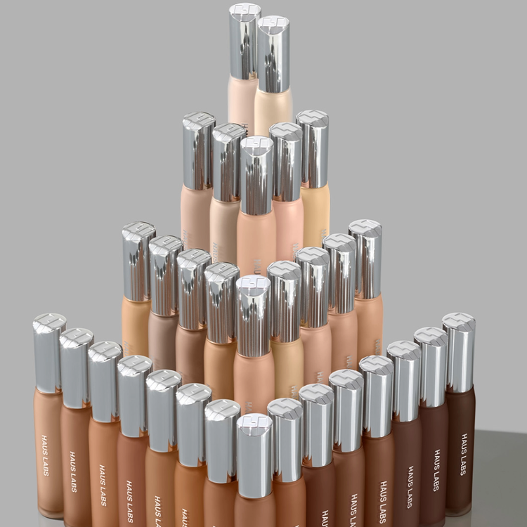 Haus Labs by Lady Gaga Triclone Skin Tech Concealer