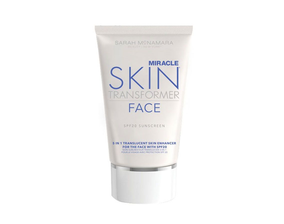 Miracle Skin Transformer Face Broad Spectrum SPF 20